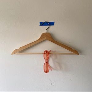 Le Specs Outta Love Sunglasses